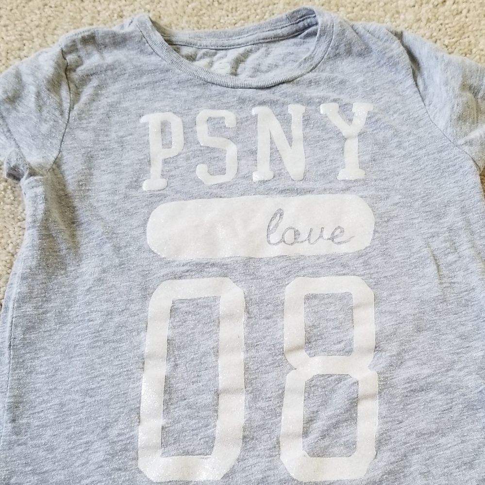 AEROPOSTALE T SHIRT